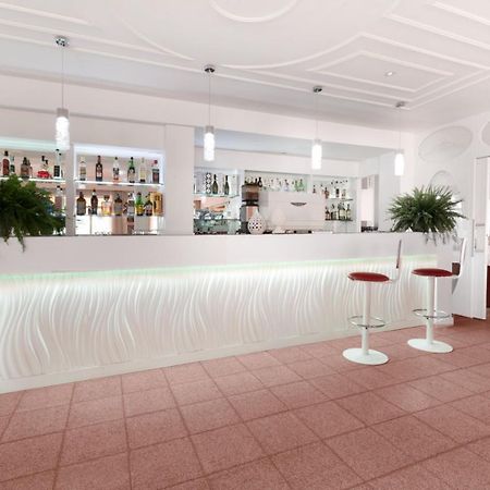 Hotel Sant'Agata Sant'Agata sui due Golfi Eksteriør billede