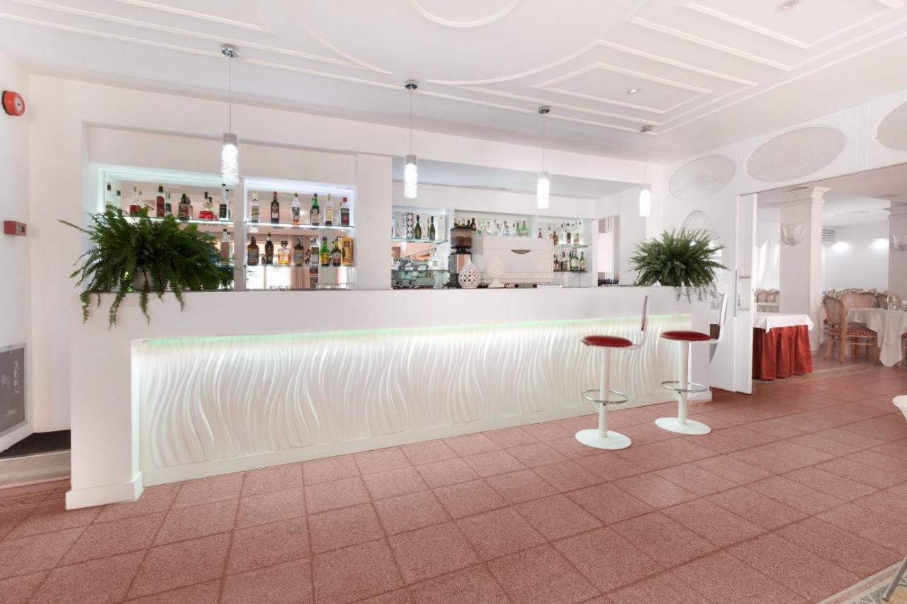 Hotel Sant'Agata Sant'Agata sui due Golfi Eksteriør billede