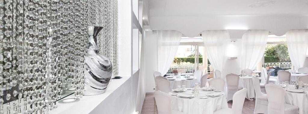 Hotel Sant'Agata Sant'Agata sui due Golfi Eksteriør billede