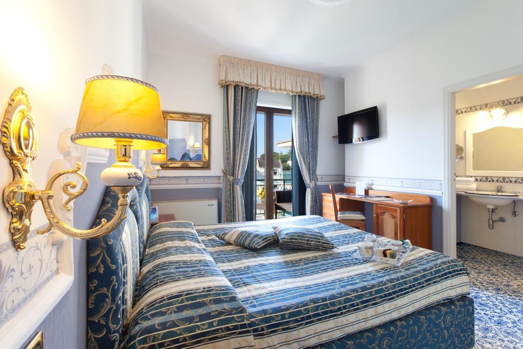 Hotel Sant'Agata Sant'Agata sui due Golfi Værelse billede