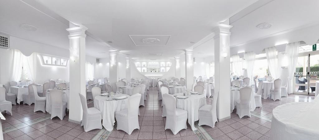 Hotel Sant'Agata Sant'Agata sui due Golfi Eksteriør billede