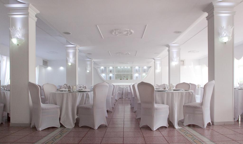 Hotel Sant'Agata Sant'Agata sui due Golfi Eksteriør billede